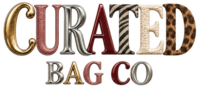 Curated Bag Co